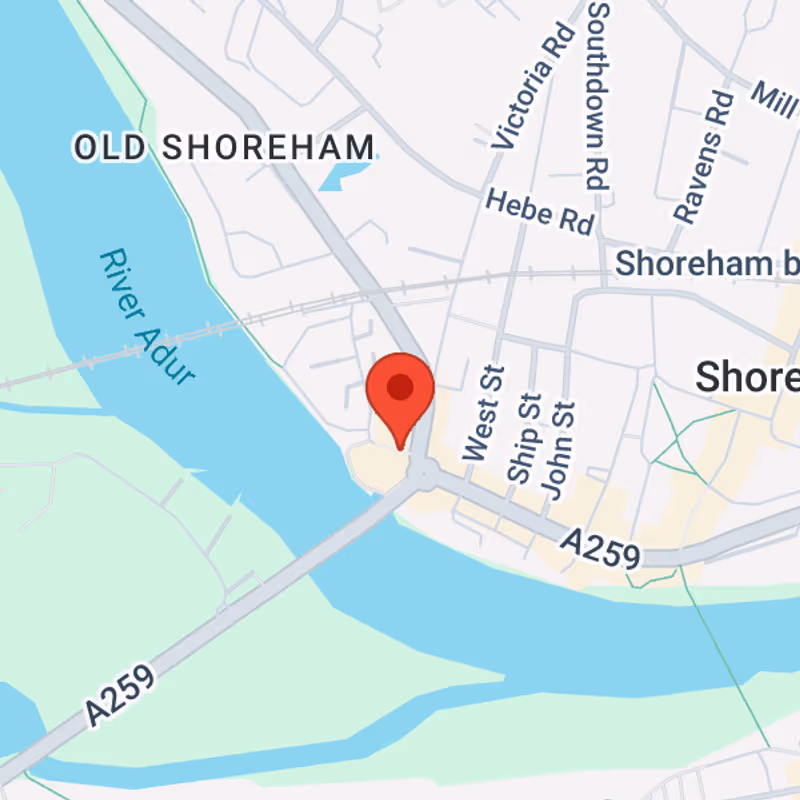 Little High Street, Shoreham-by-sea - Image 5