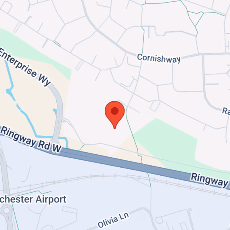 3000 Aviator Way, Manchester - Image 10