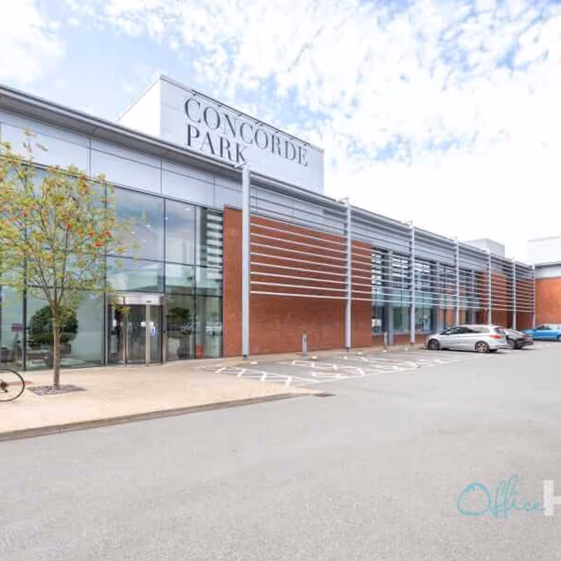 Concorde Road, Maidenhead - Image 9