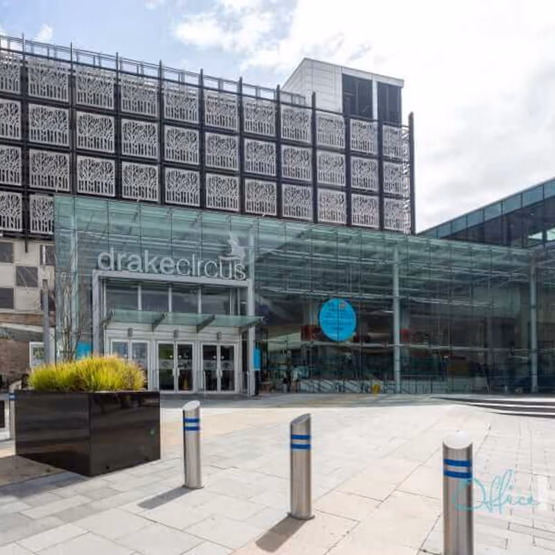 1 Charles Street, Plymouth - Image 7