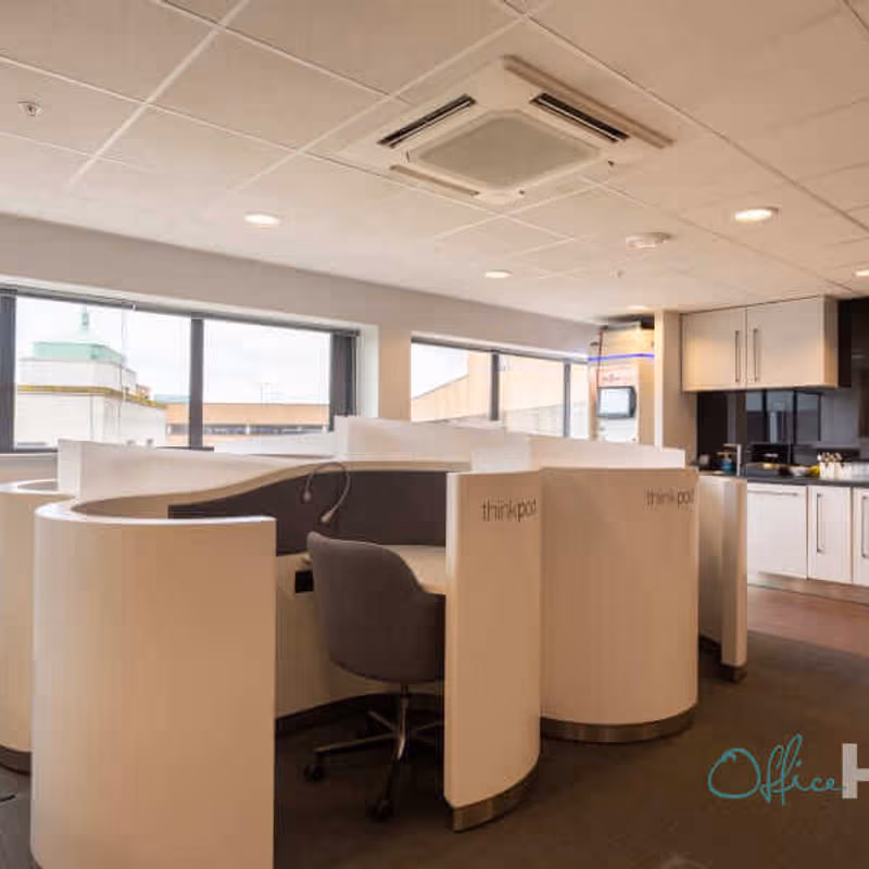 1 Charles Street, Plymouth - Image 1