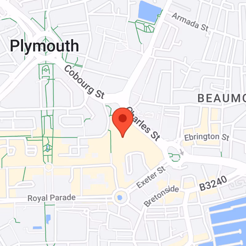 1 Charles Street, Plymouth - Image 8