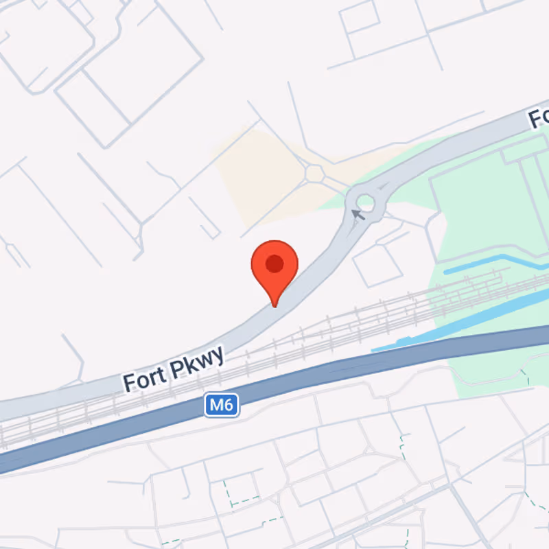 Fort Parkway, Birmingham - Image 9