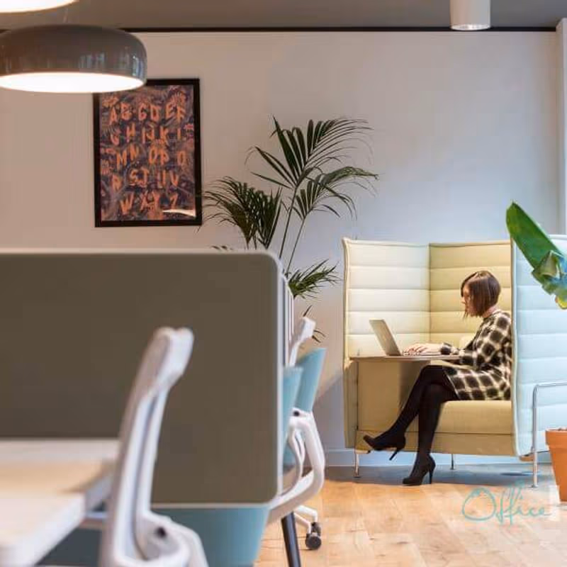 Charter Place, Uxbridge - Image 4