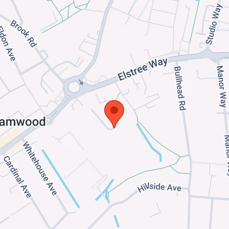 4 Maxwell Road, Borehamwood - Image 10