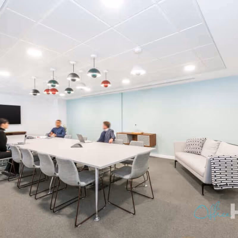 Oxford Street, Manchester - Image 3