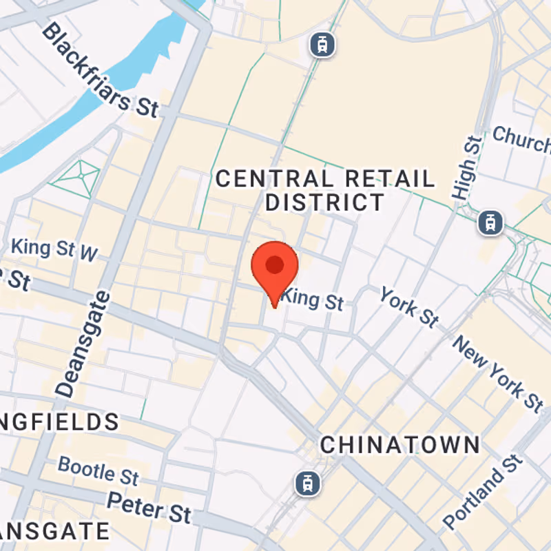 82 King Street, Manchester - Image 7