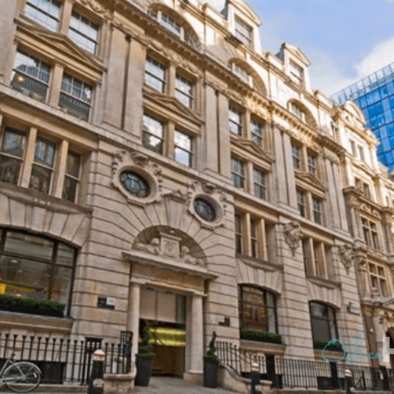 35 New Broad Street, London - Image 25