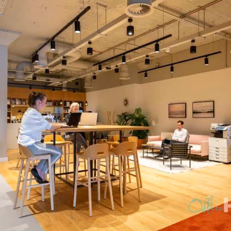 Albion House High Street, Woking - Image 5