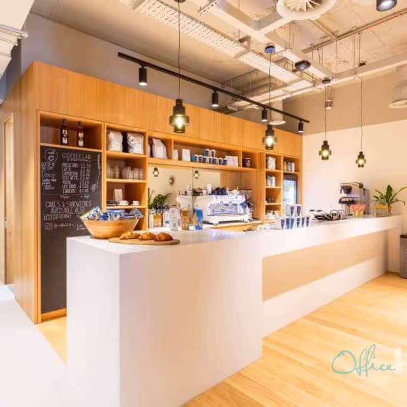 Albion House High Street, Woking - Image 6