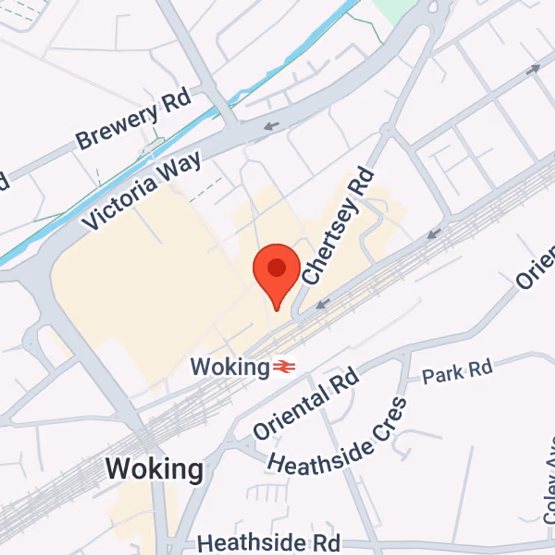 Albion House High Street, Woking - Image 12