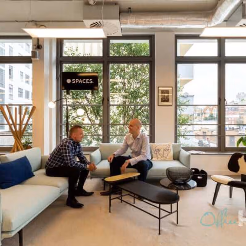 77 Farringdon Road, London - Image 9