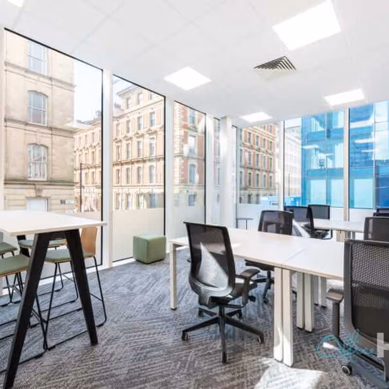 7 Charlotte Street, Manchester - Image 2