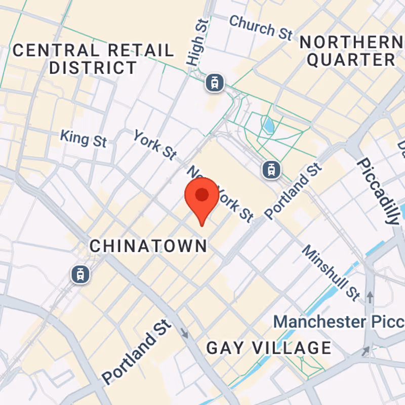 7 Charlotte Street, Manchester - Image 9
