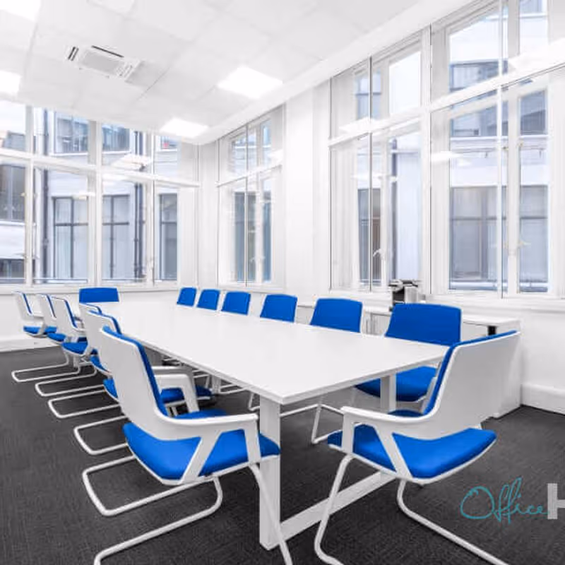 8 Duncannon Street, London - Image 4