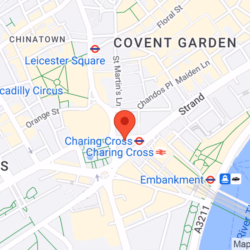 8 Duncannon Street, London - Image 10