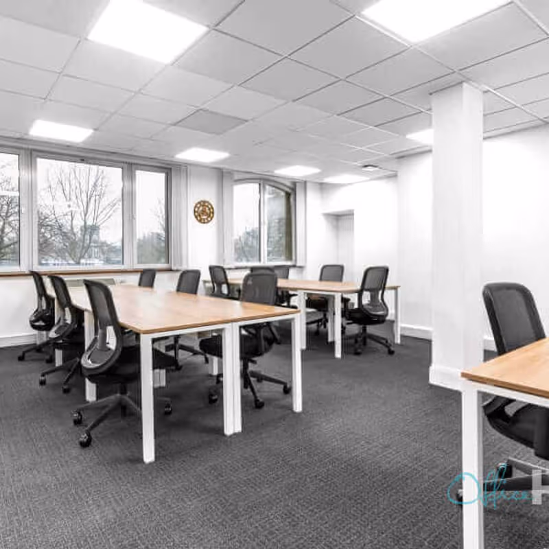 36-37 Albert Embankment, London - Image 6