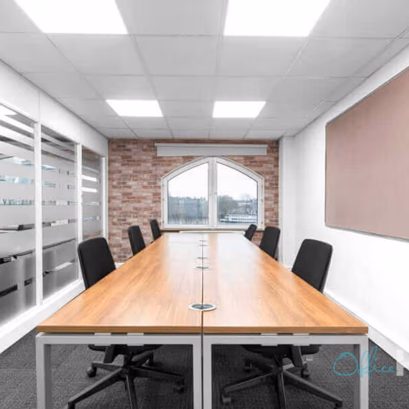 36-37 Albert Embankment, London - Image 2