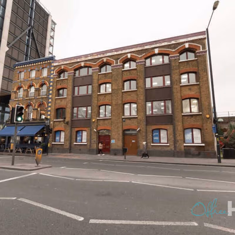 36-37 Albert Embankment, London - Image 9