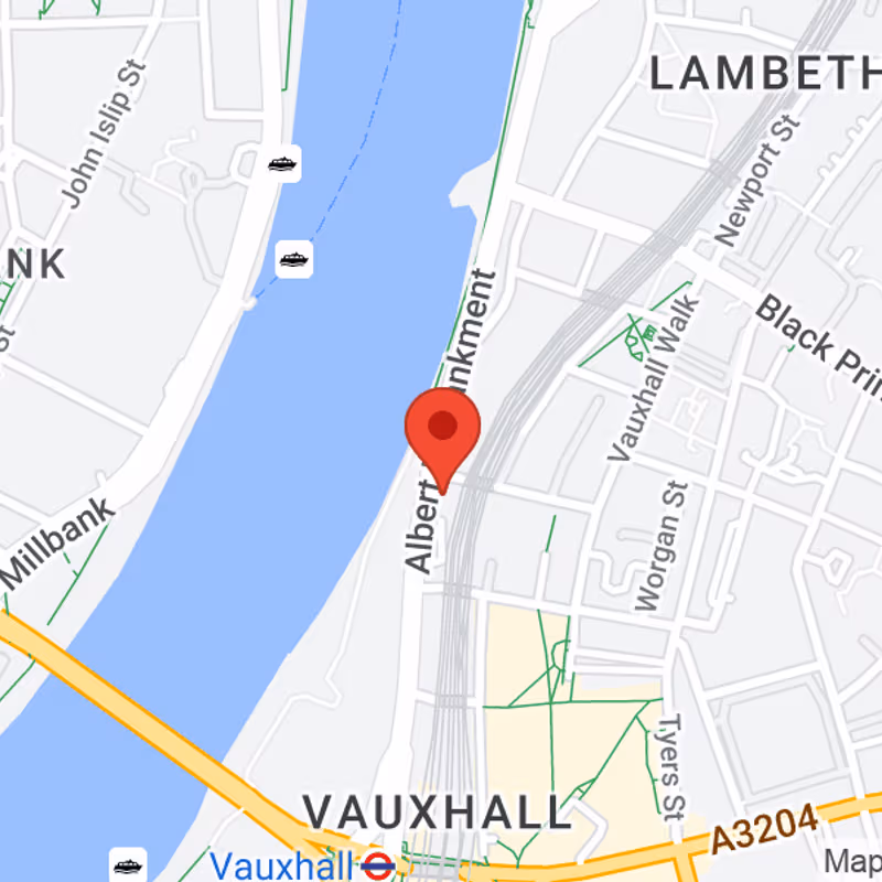 36-37 Albert Embankment, London - Image 10