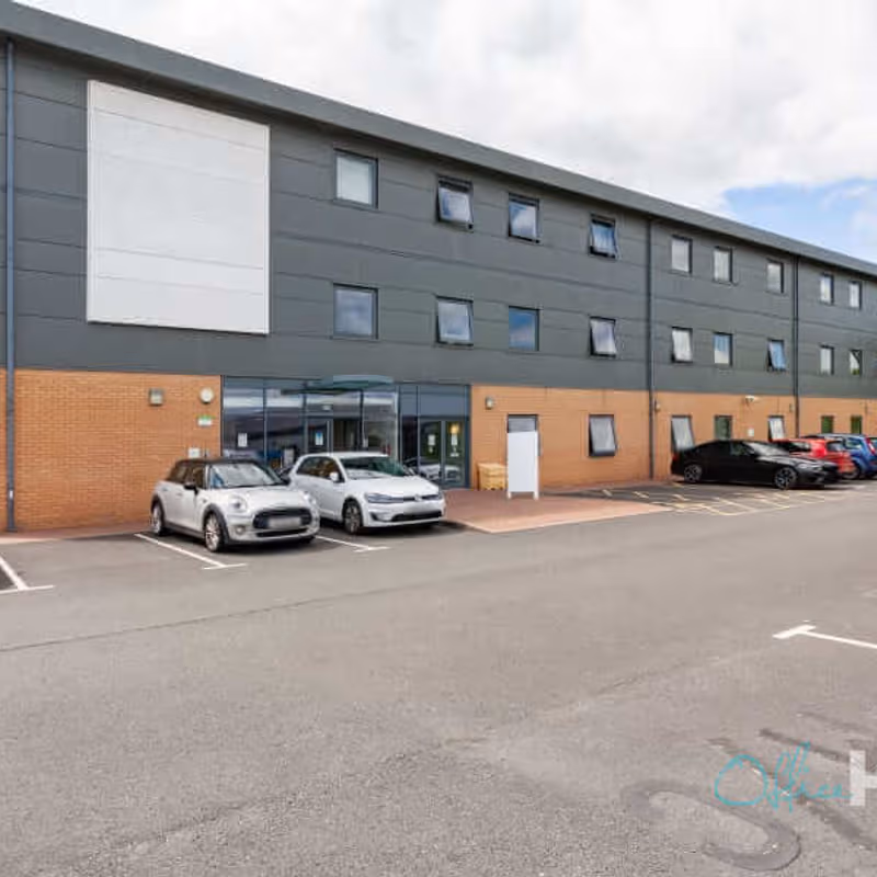 Crab Apple Way, Evesham - Image 8