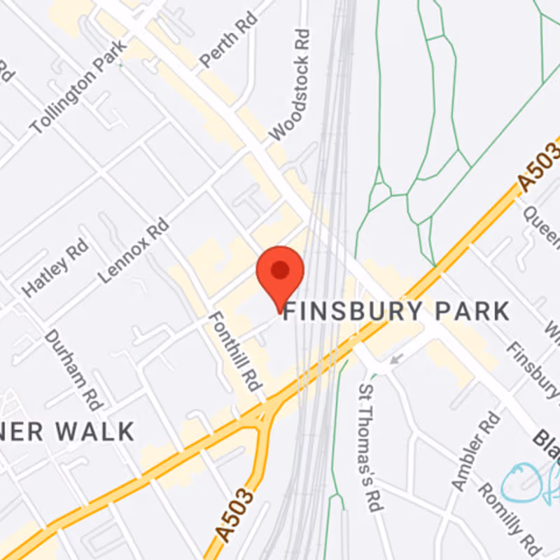 17 City North Place, Finsbury Park - Image 13