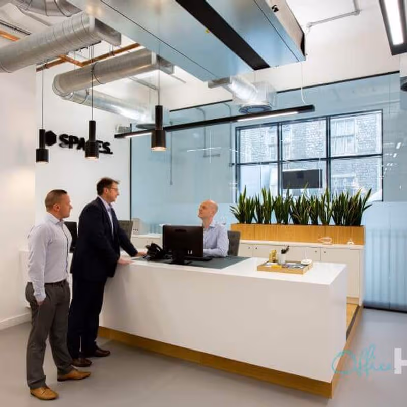 25 City Road, London - Image 1