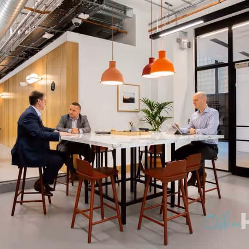 25 City Road, London - Image 9