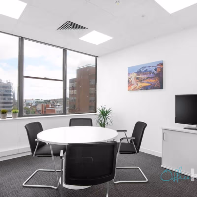 2 Pinfold Street, Sheffield - Image 3