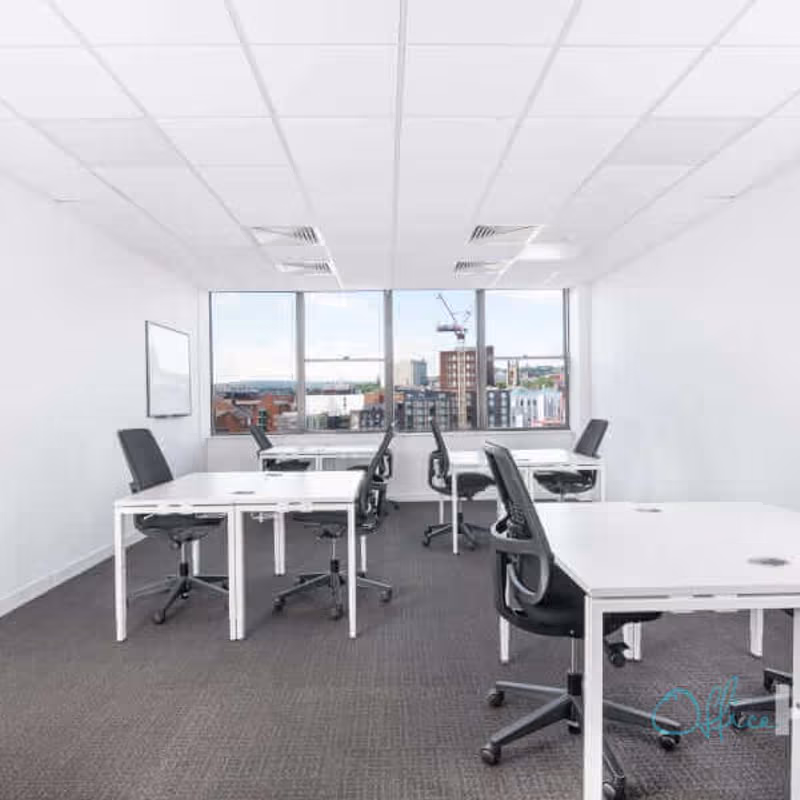 2 Pinfold Street, Sheffield - Image 1
