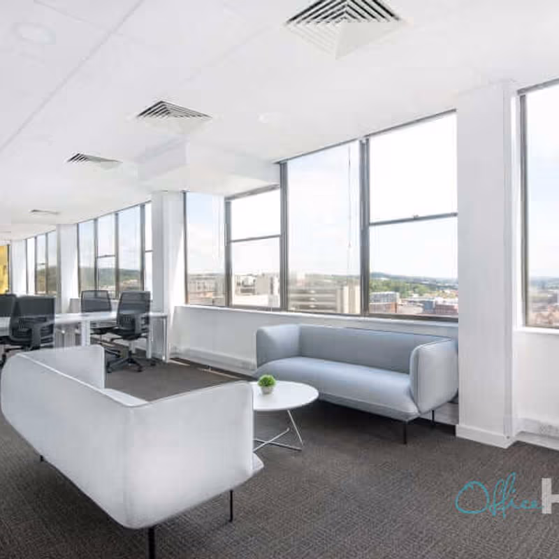 2 Pinfold Street, Sheffield - Image 2