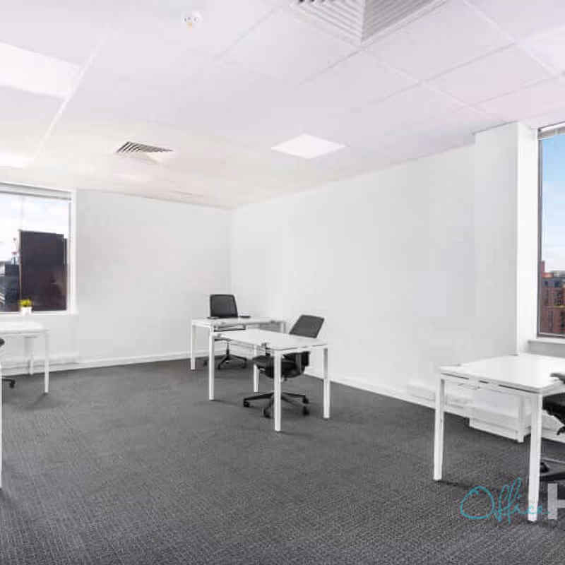 2 Pinfold Street, Sheffield - Image 6