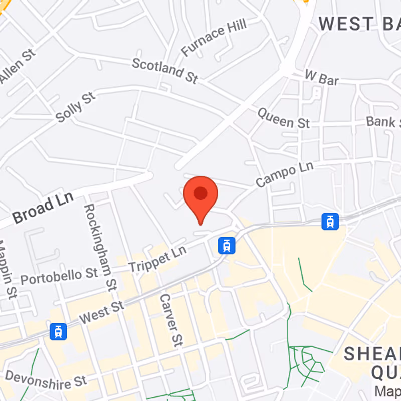 2 Pinfold Street, Sheffield - Image 8