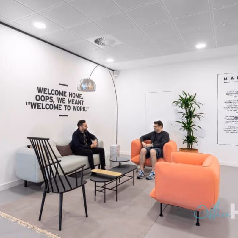 100 Avebury Boulevard, Milton Keynes - Image 1