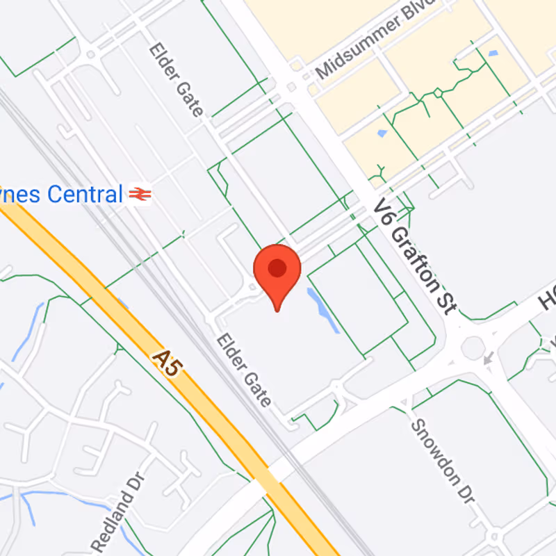 100 Avebury Boulevard, Milton Keynes - Image 15