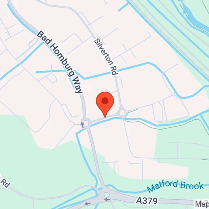 Yeoford Way, Exeter - Image 10