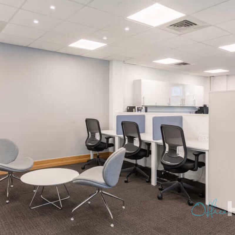 Chivers Way, Cambridge - Image 1