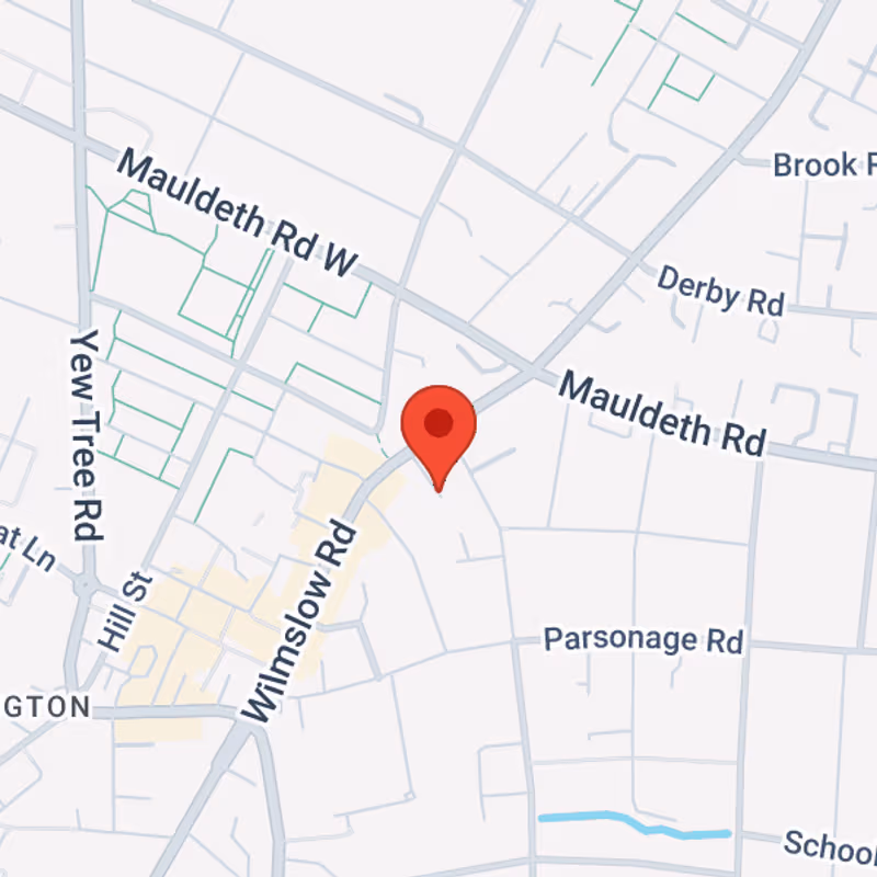 Wilmslow Road, Manchester - Image 9