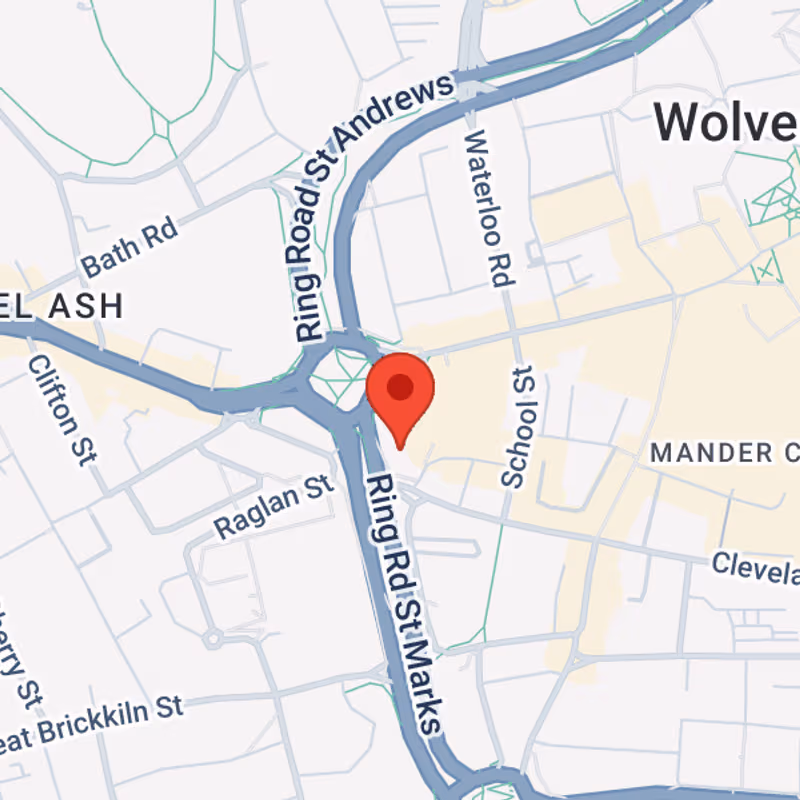 84 Salop Street, Wolverhampton - Image 10