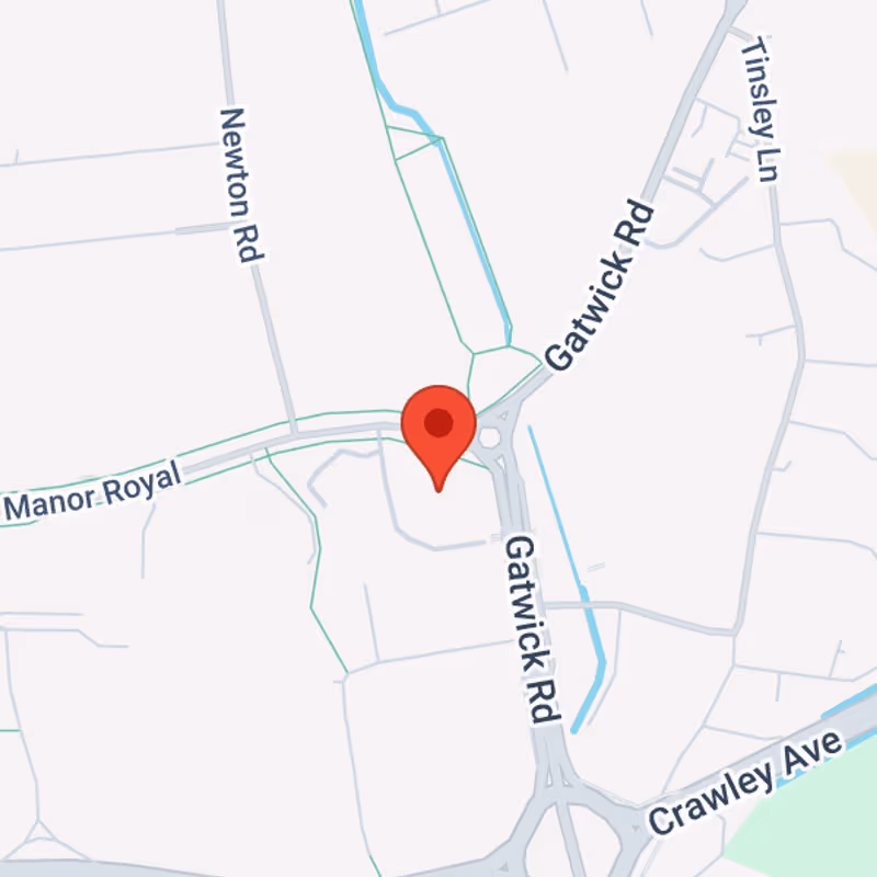 Churchill Court 3, Crawley - Image 10