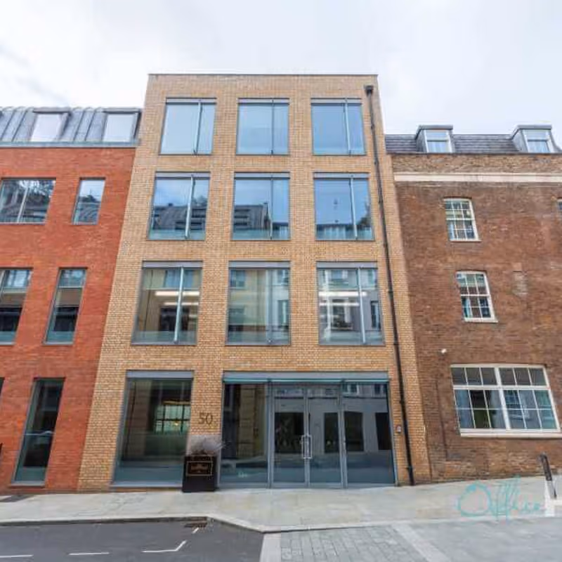 50 Grosvenor Hill, London - Image 9