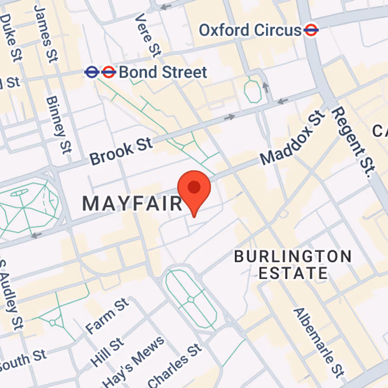 50 Grosvenor Hill, London - Image 10