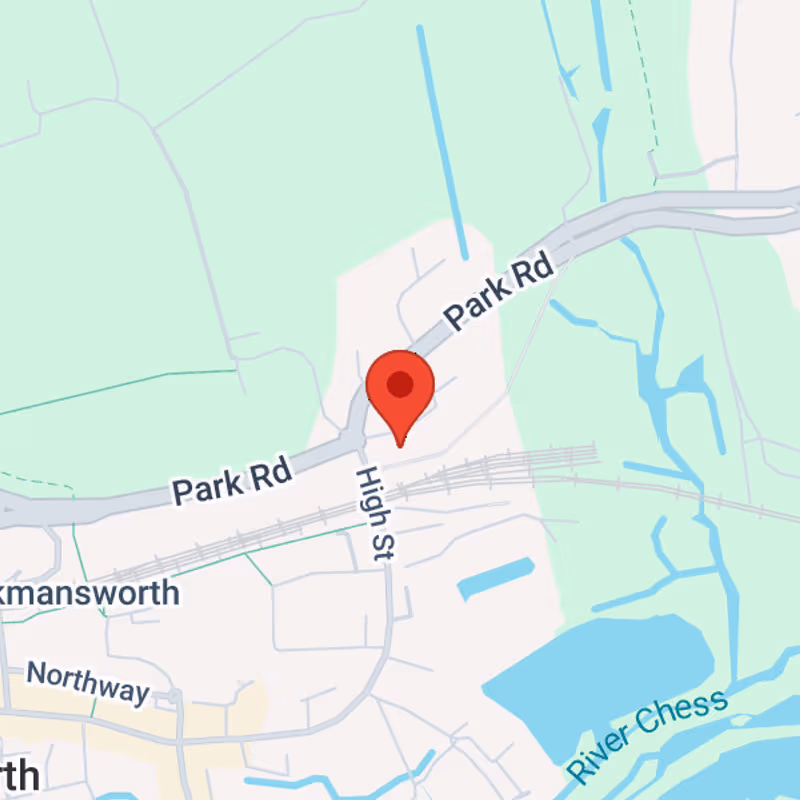 Cardinal Point Park Rd, Rickmansworth - Image 8