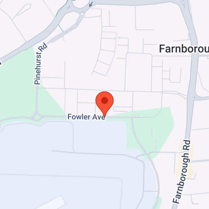 Fowler Avenue, Farnborough - Image 8
