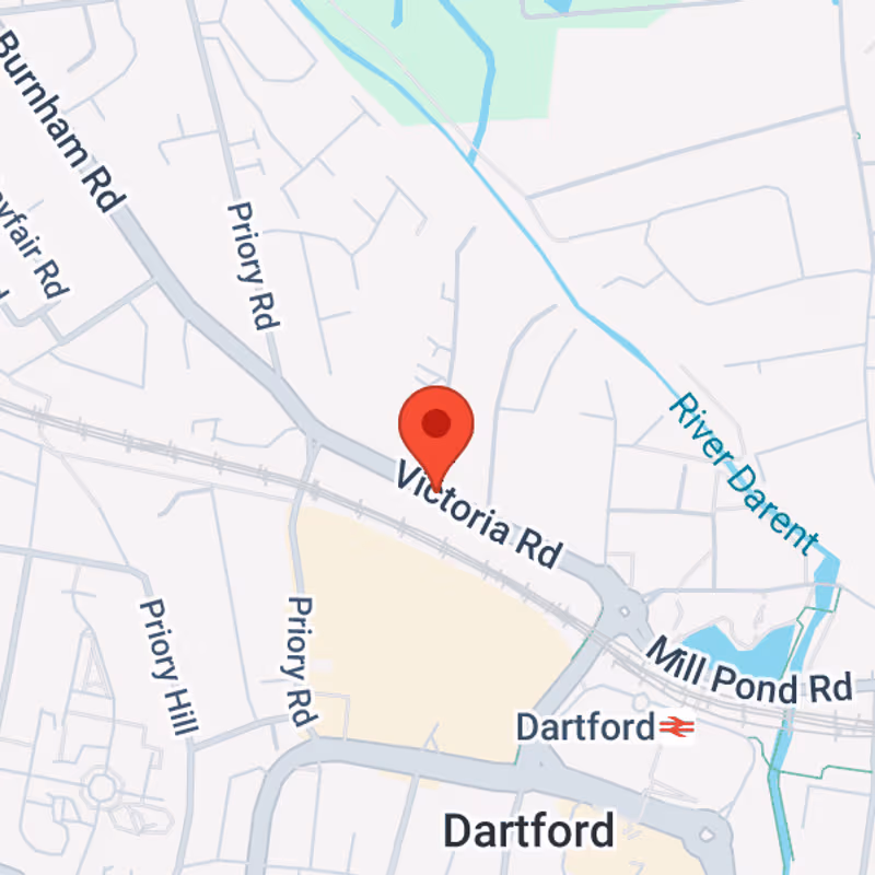 Victoria Road, Dartford - Image 9