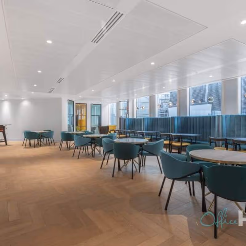 20 St Andrew Street, London - Image 6