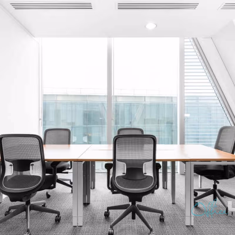 20 Primrose Street, London - Image 3