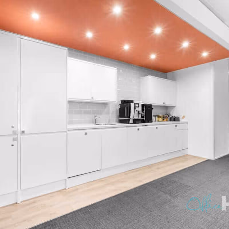 20 Primrose Street, London - Image 6