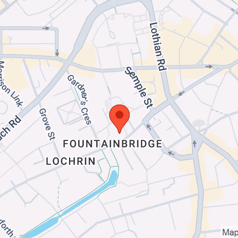 92-98 Fountainbridge, Edinburgh - Image 13