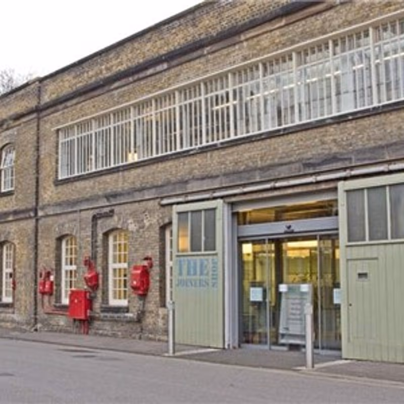 East Road Chatham Historic Dockyard, Chatham - Image 8